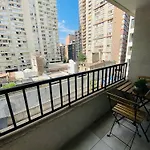 Departamento Nuevo A Pasos Del Metro - Santa Lucia