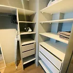 Departamento Nuevo A Pasos Del Metro - Santa Lucia