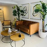Departamento Nuevo A Pasos Del Metro - Santa Lucia