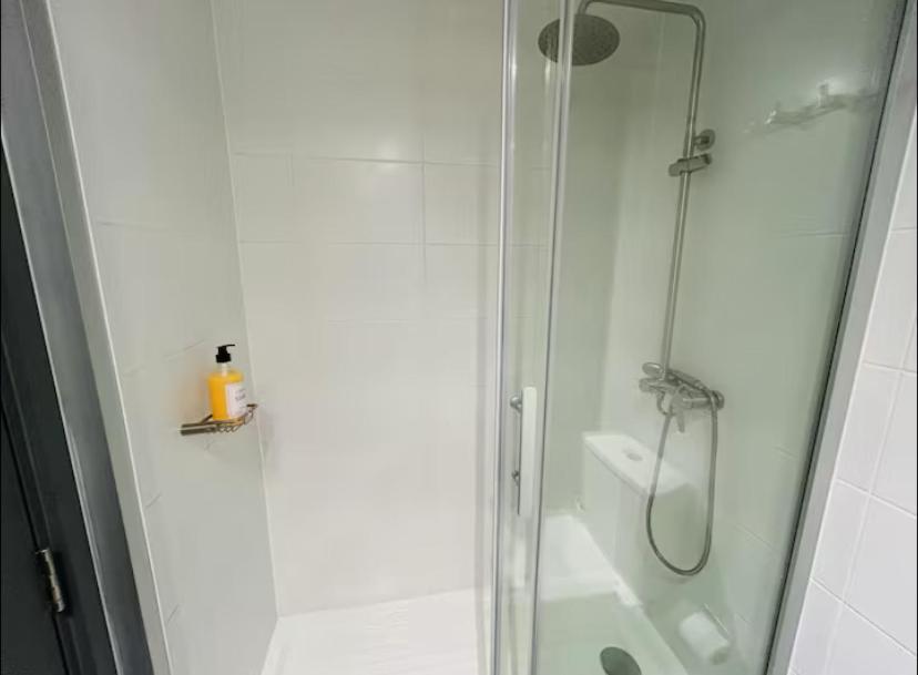 Apartamento Departamento Nuevo A Pasos Del Metro - Santa Lucia *