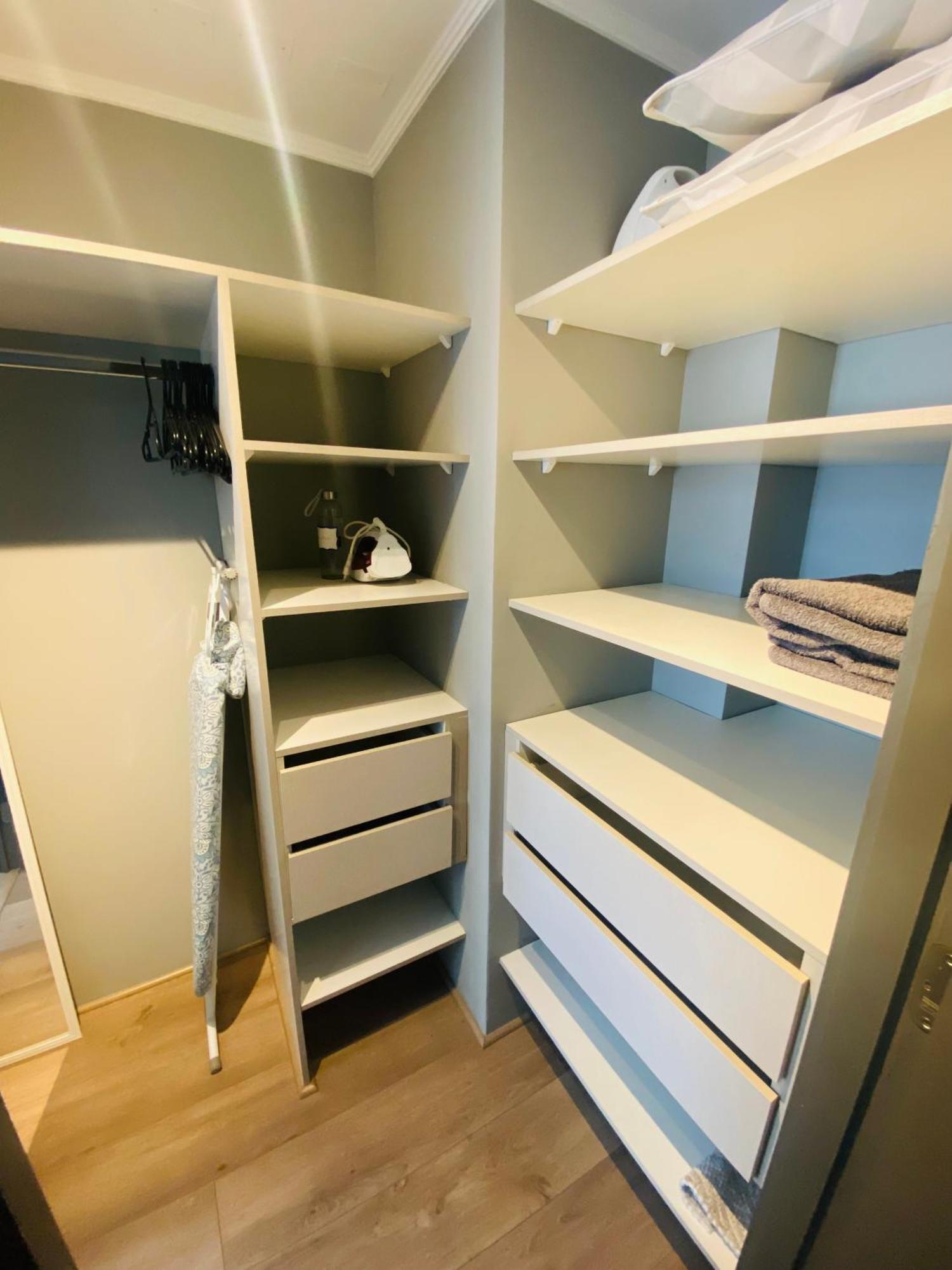 Apartamento Departamento Nuevo A Pasos Del Metro - Santa Lucia Santiago